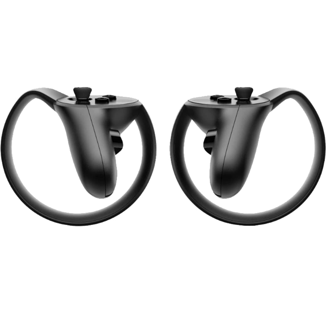 Blanco Oculus Rift Touch Controller.2