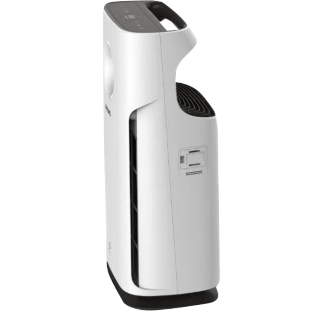 White Philips Air Purifier AC 3256/10.2