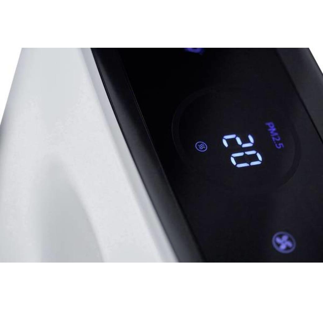 White Philips Air Purifier AC 3256/10.3