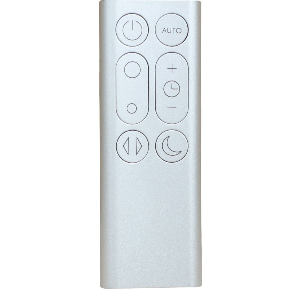 Weiß / Silber Dyson Pure Cool Link Tower.3