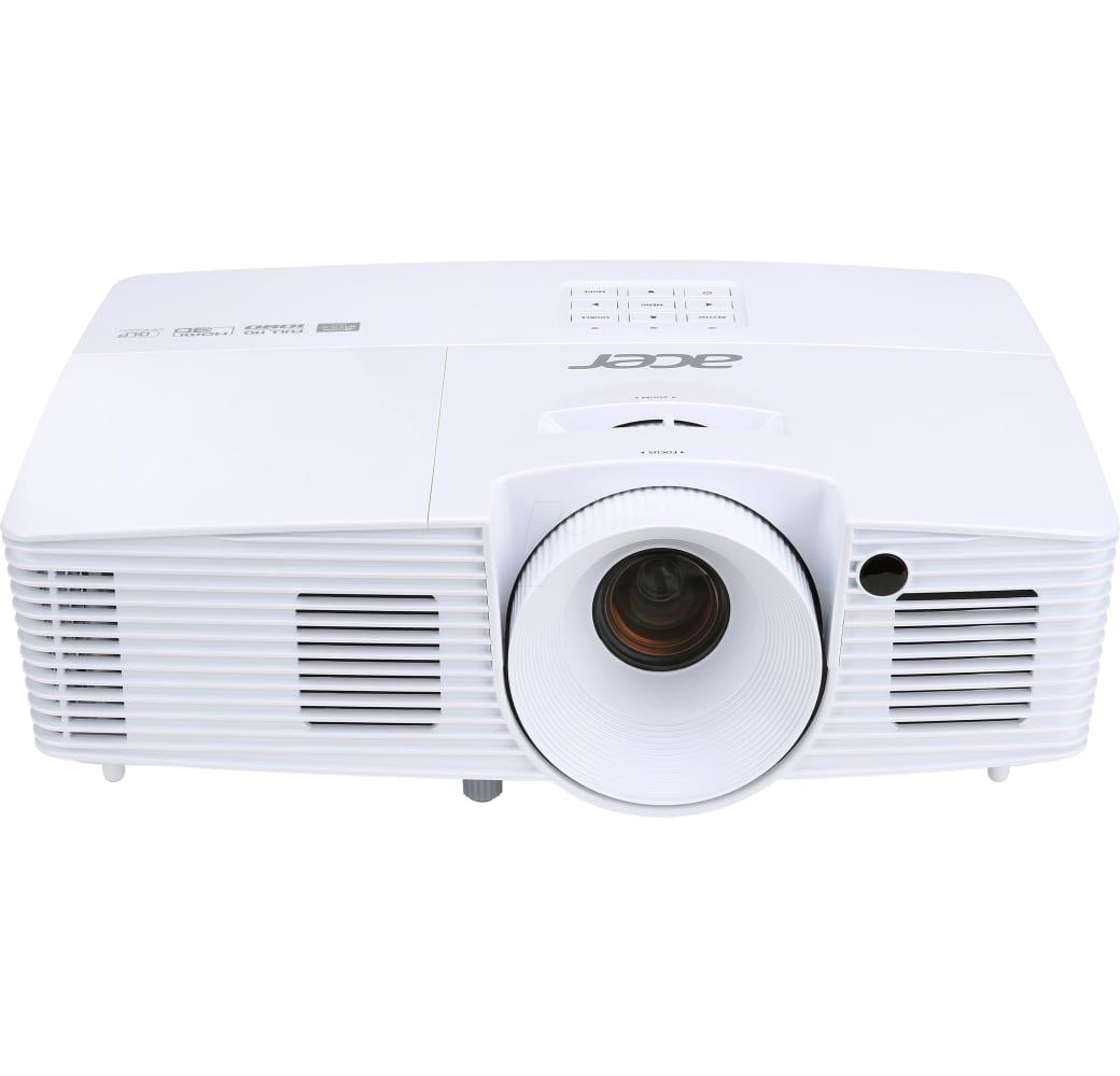 White Acer H6517ABD Projector - Full HD.1