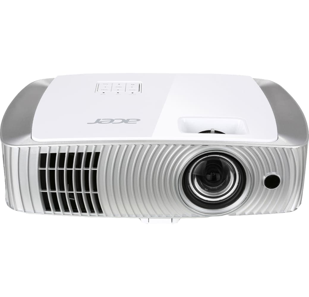 white Acer H7550ST Projector - Full HD.1