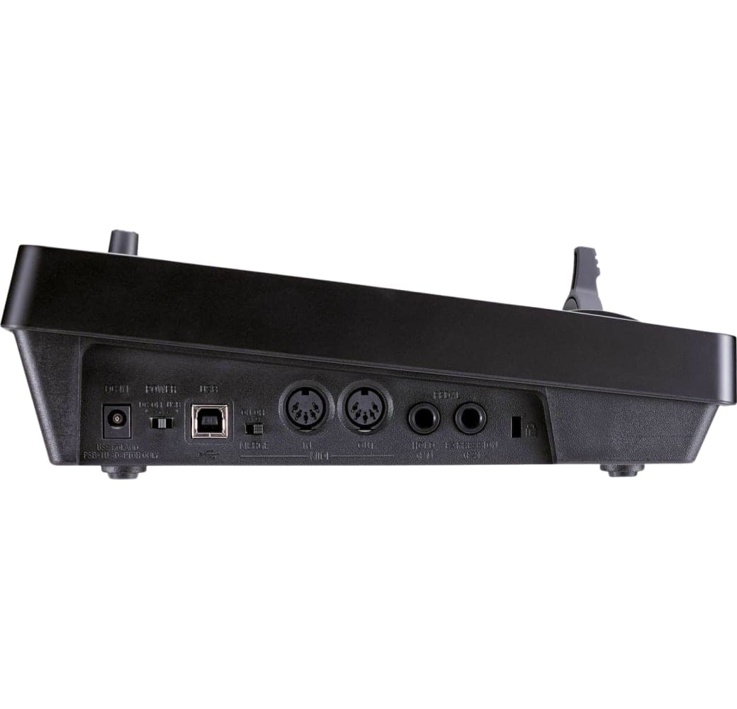 Zwart Roland MIDI Keyboard Controller A-500 PRO.4