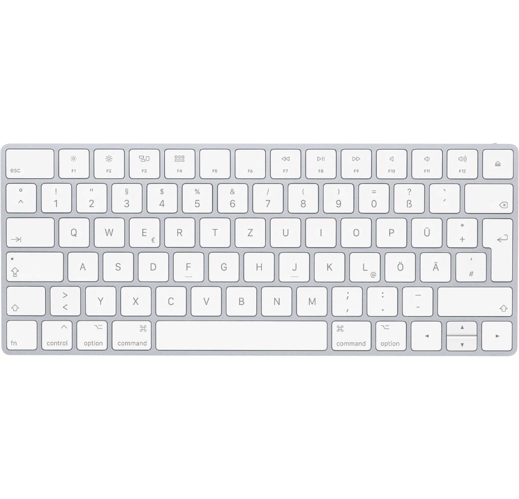 Silver Apple Magic Keyboard.1