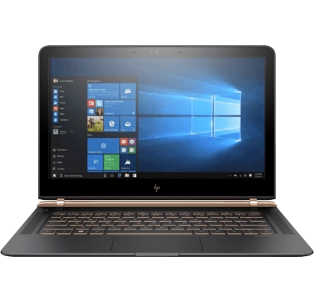 White HP Spectre 13-V030NG.1