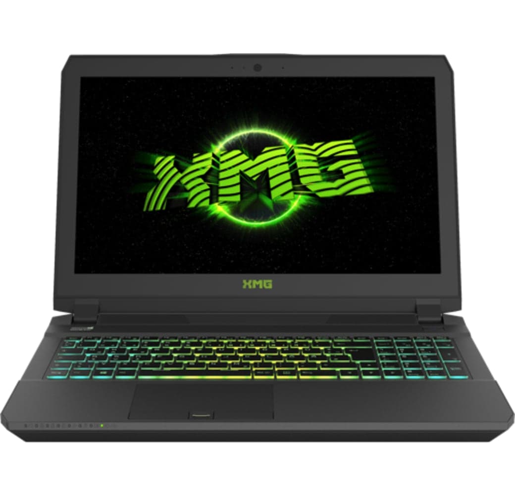 Weiß XMG P507 PRO.1