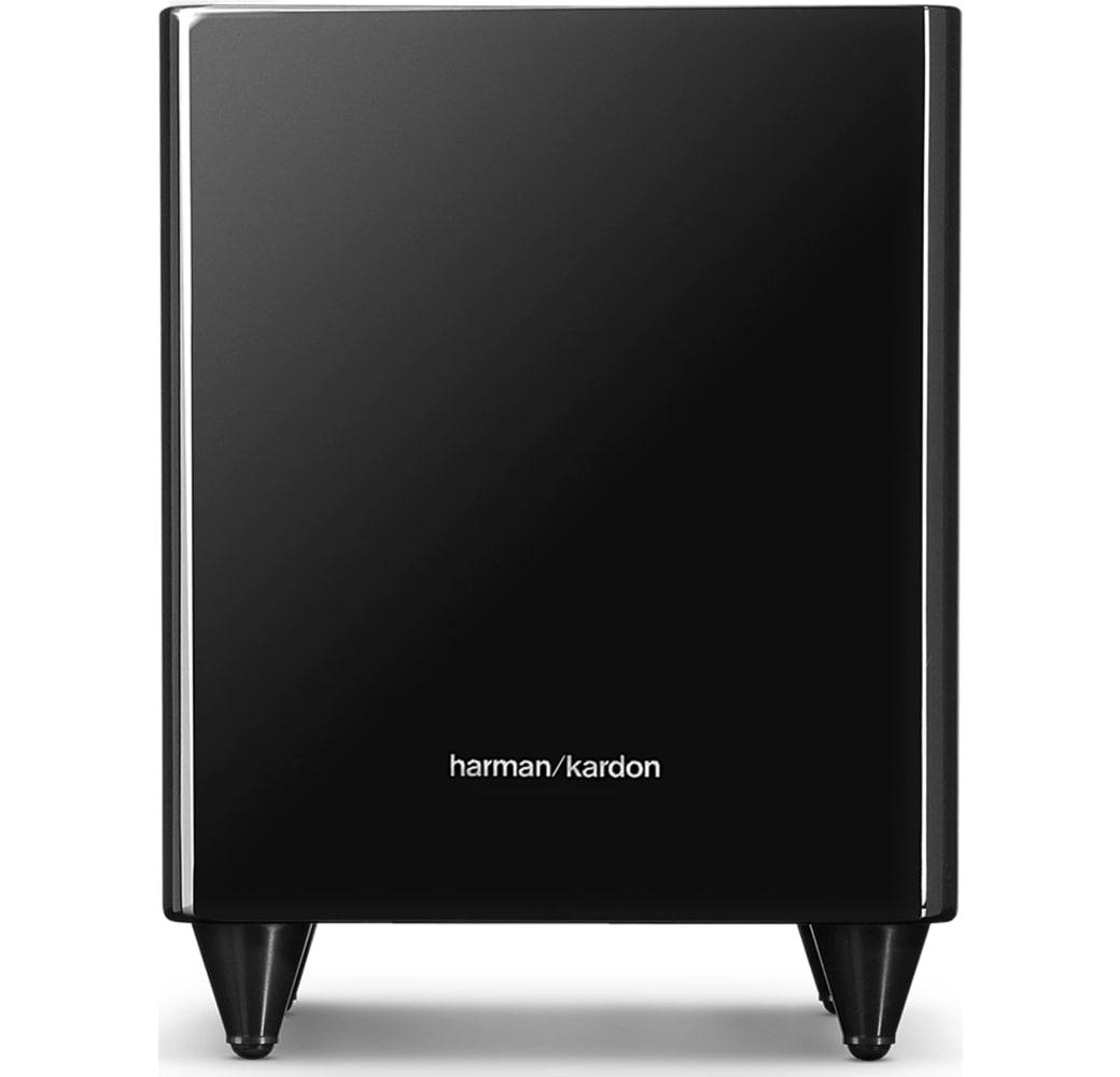 Schwarz Harman Kardon HD COM 1619S.3