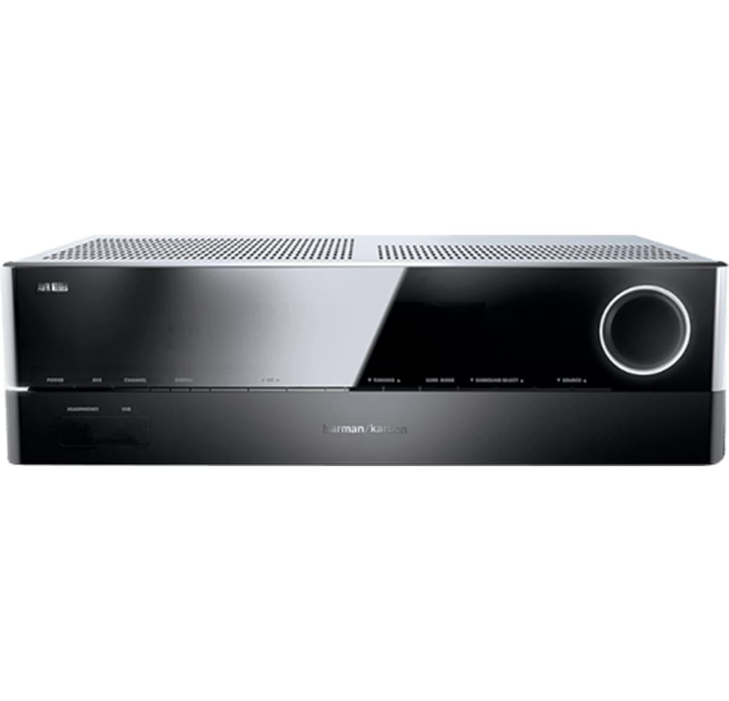 Schwarz Harman Kardon HD COM 1619S.4