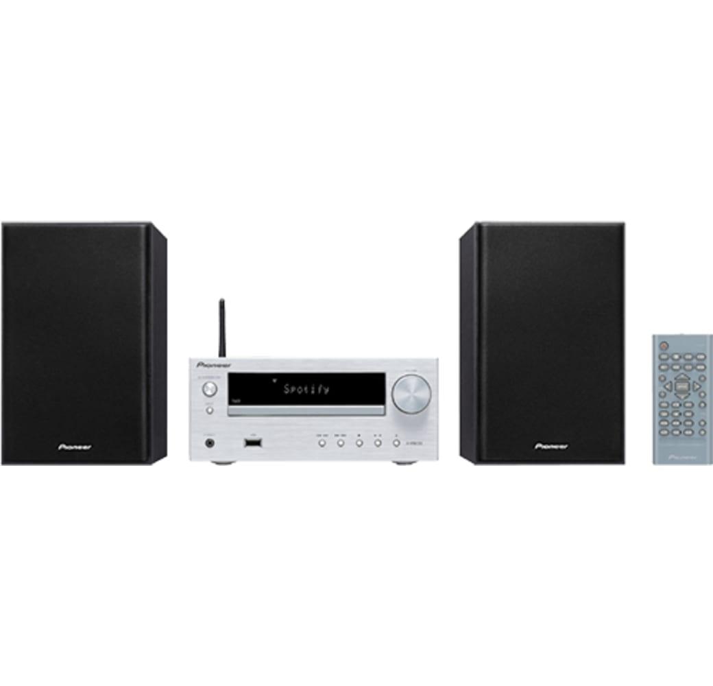 Plata Pioneer Sound System X-HM36D-S.1