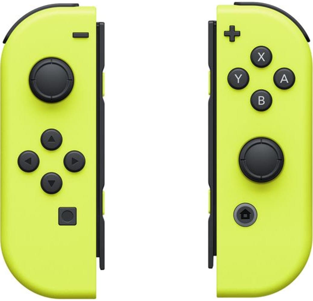 Gelb Joy-Con Controller for Switch Pair.1