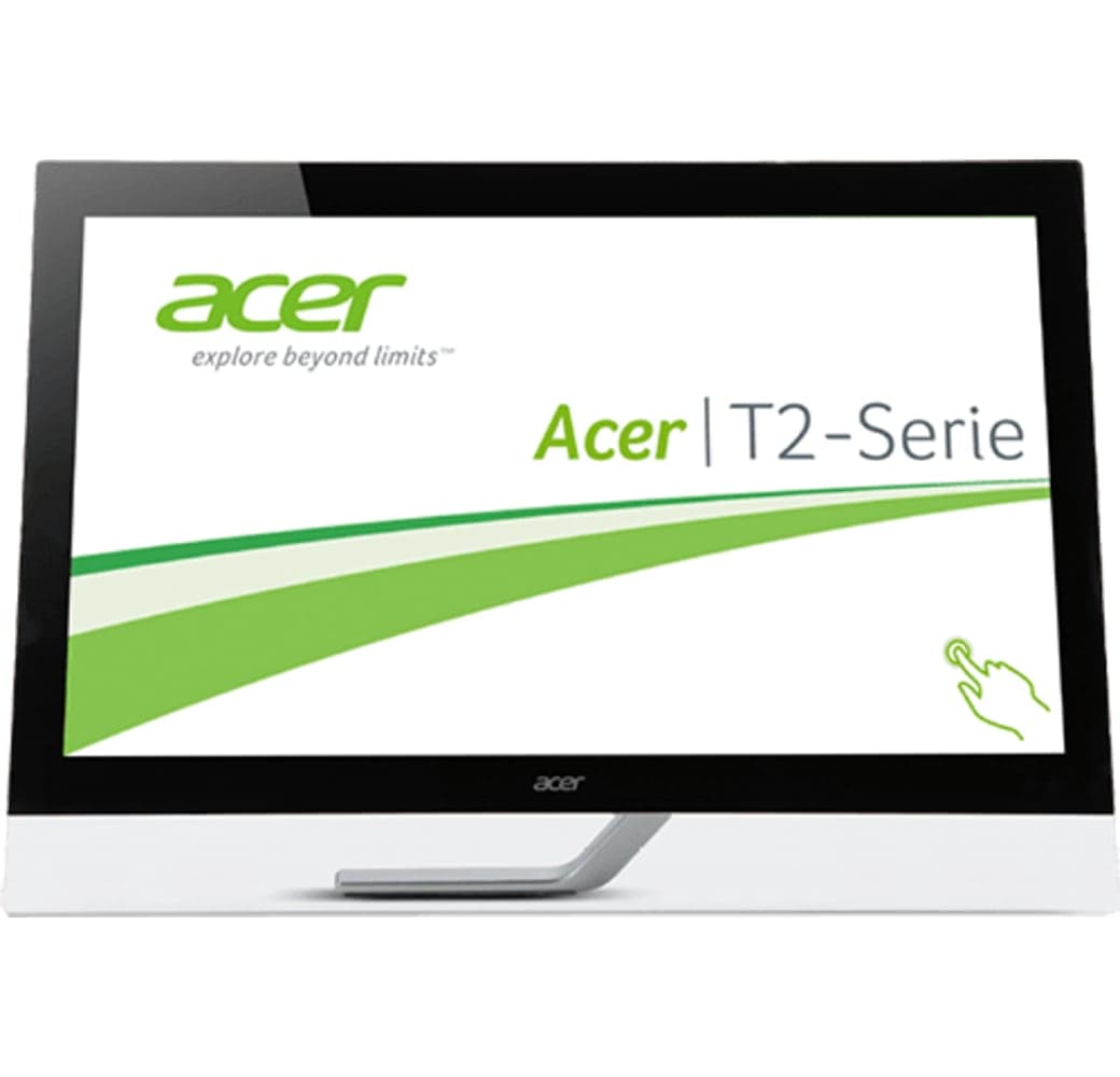 Black Acer 23" - T232HL.1