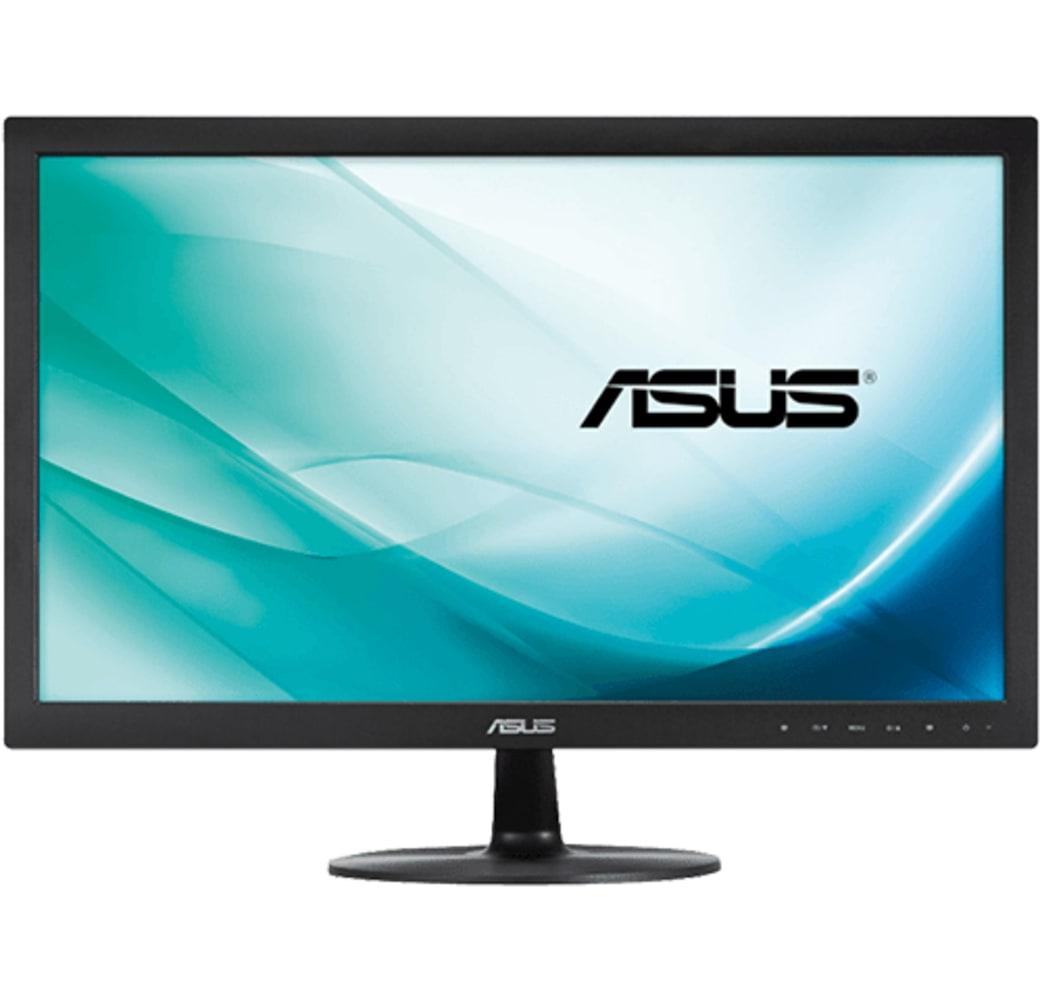 Schwarz Asus 22" - VS229NA.1