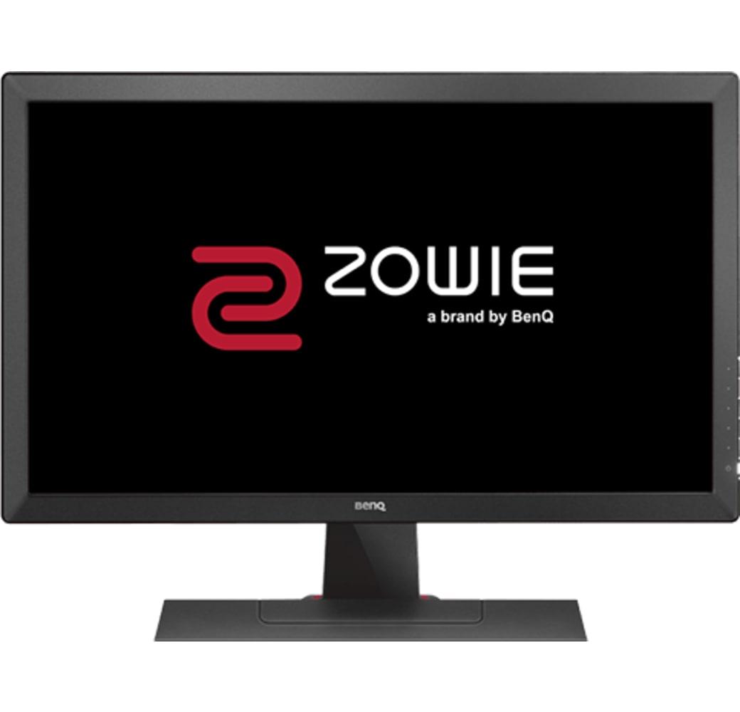 Schwarz BenQ 24" - RL2455.1