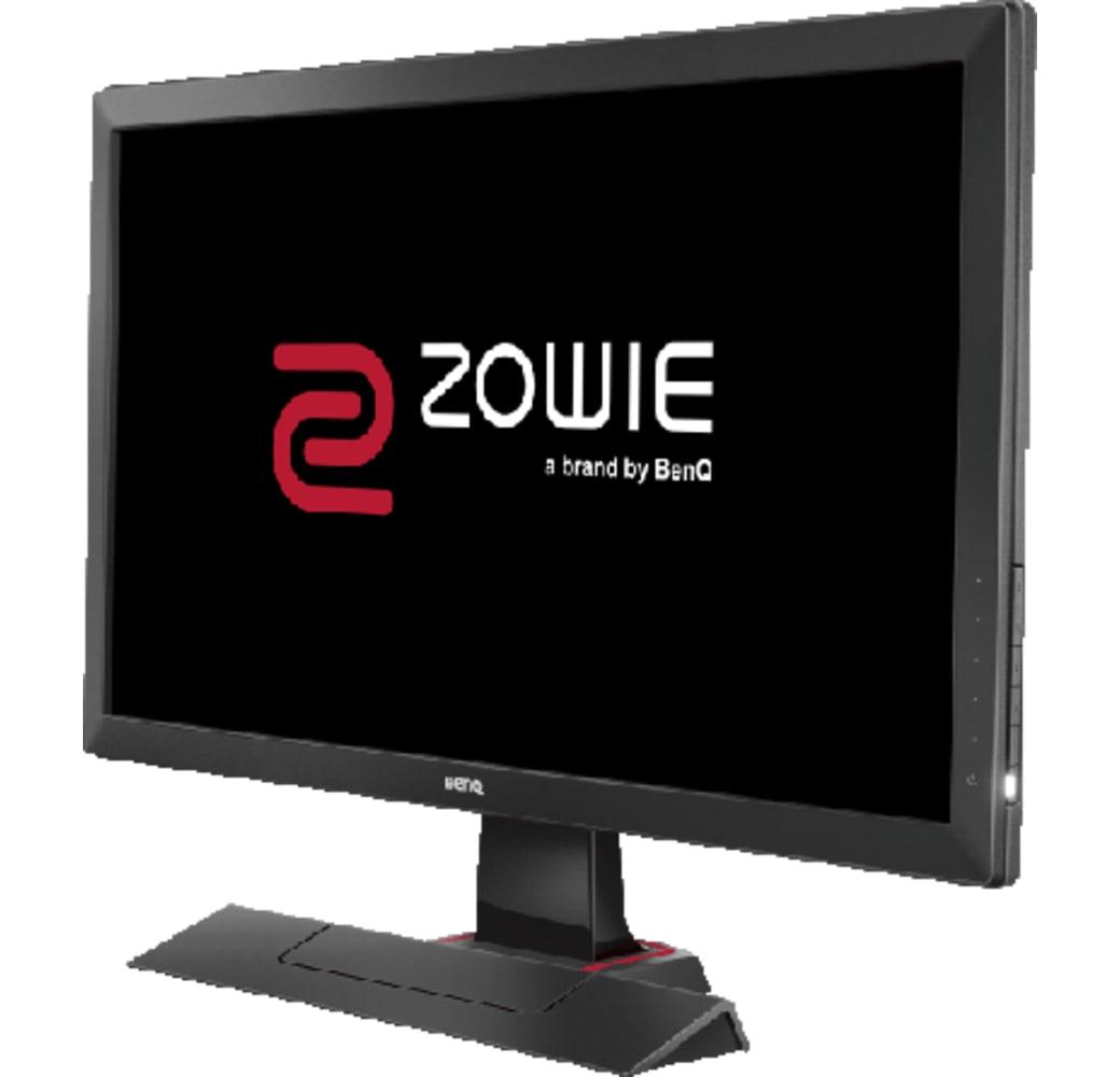 Schwarz BenQ 24" - RL2455.3