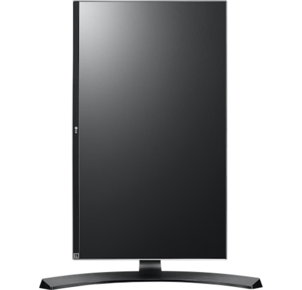 Black LG 27" - 27UD68P-B.2