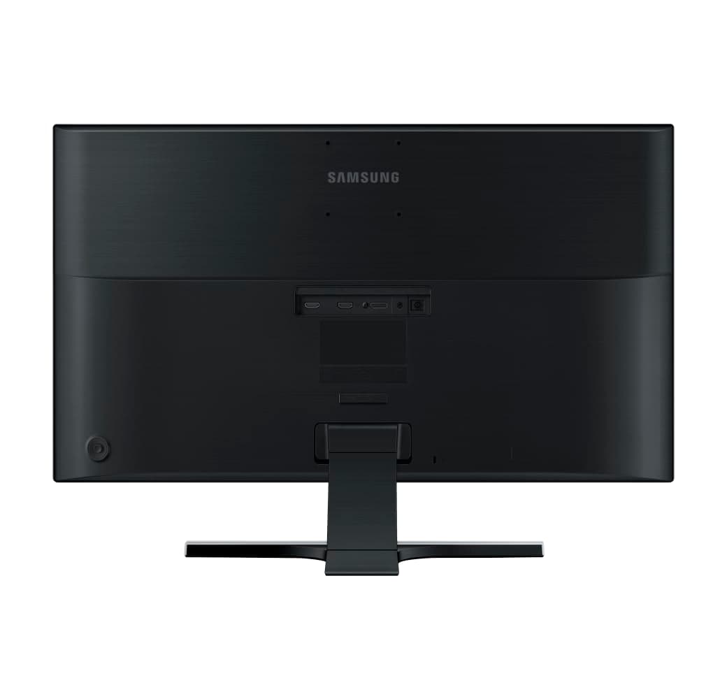 Schwarz Samsung 28" - LU28E590DS/EN.2