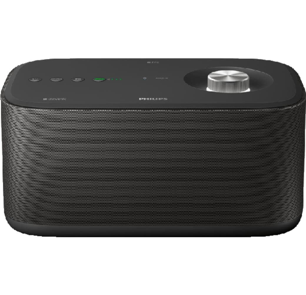 Schwarz Philips Lautsprecher BM7B/10.2