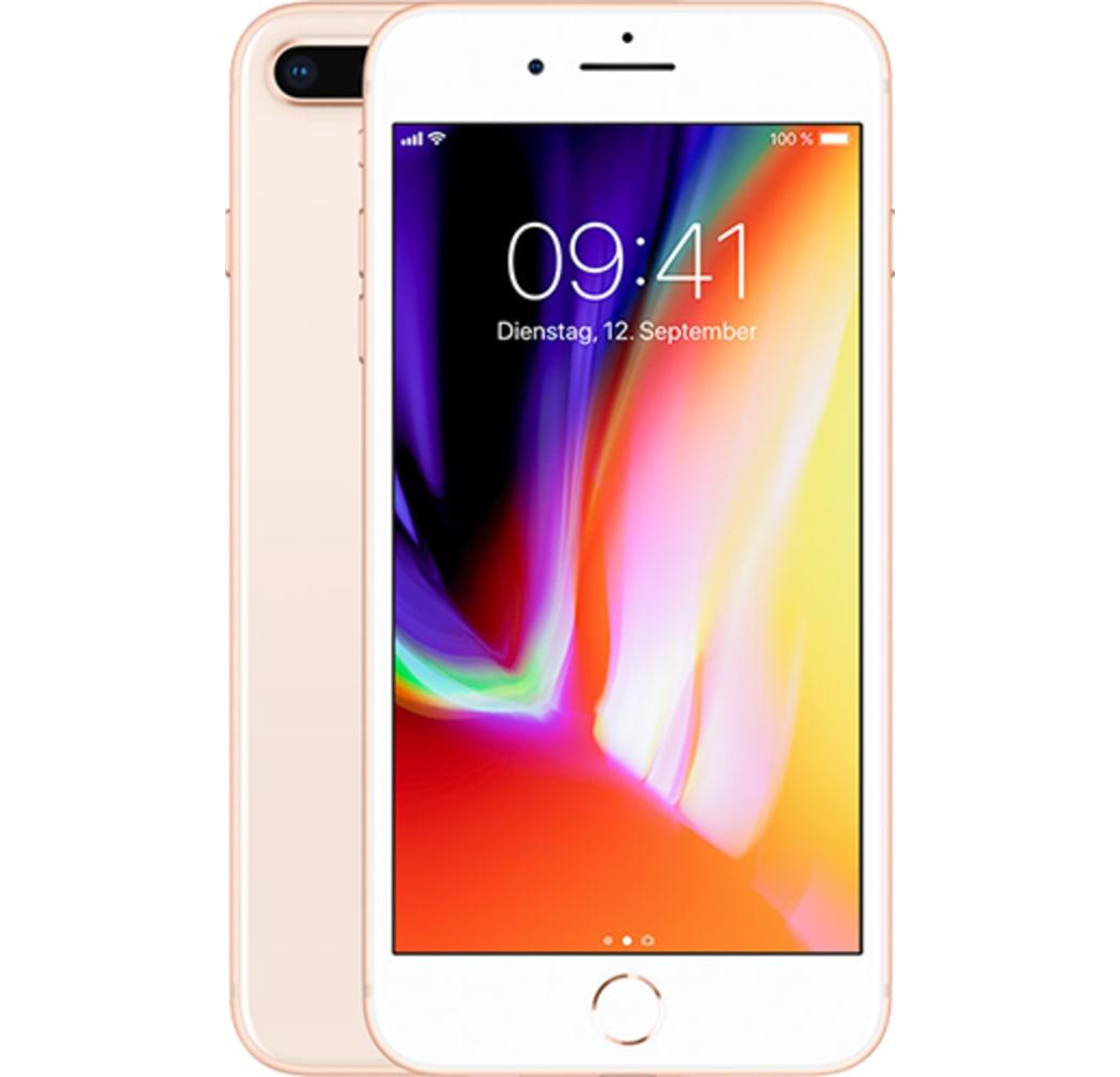 Apple iPhone 8 Plus 64GB.1