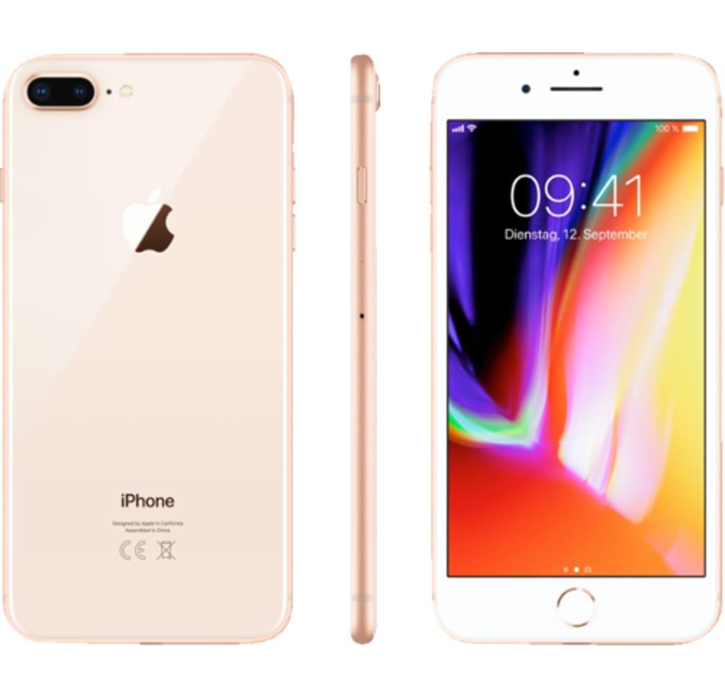 Apple iPhone 8 Plus 64GB.2