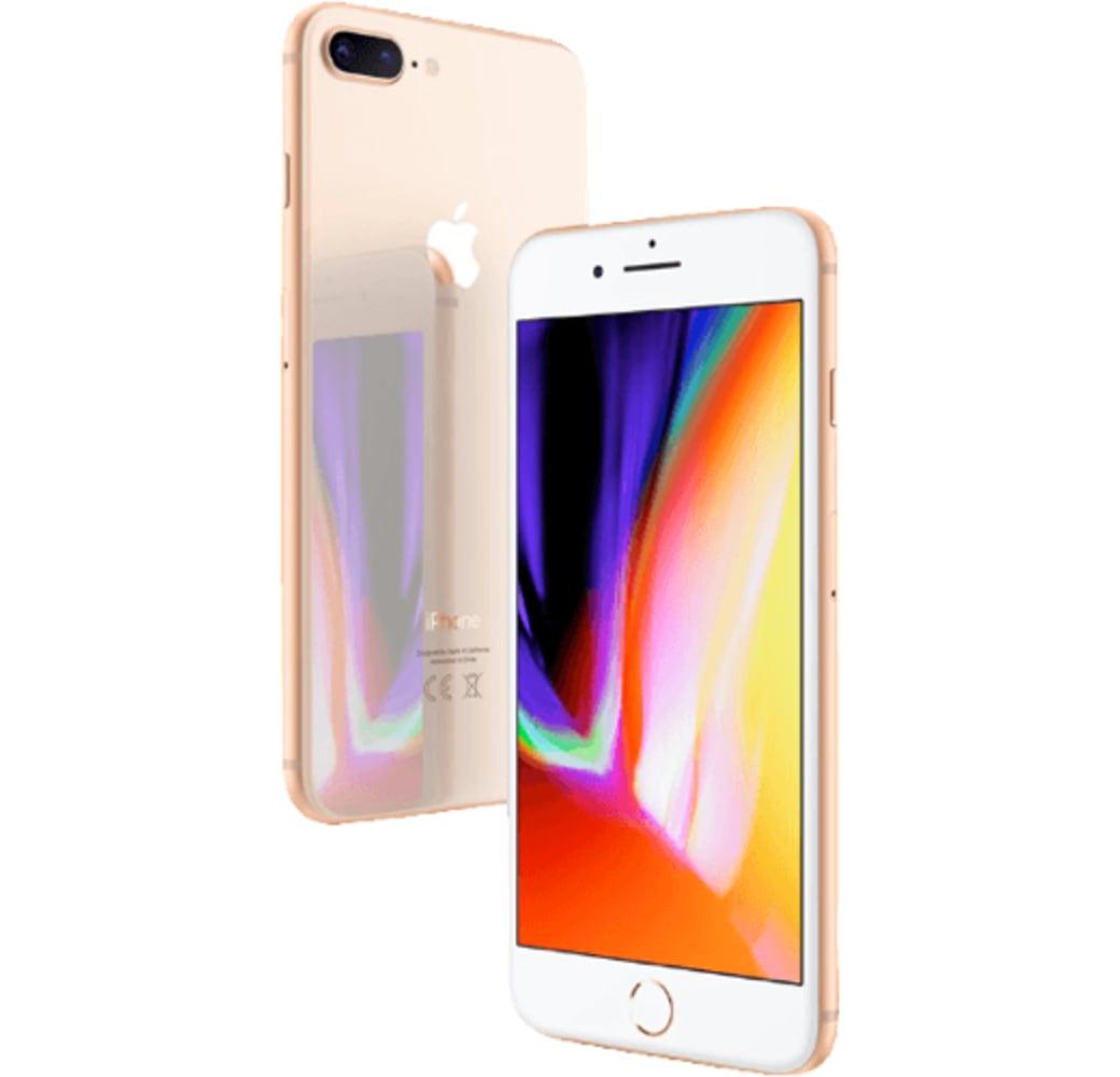 Apple iPhone 8 Plus 64GB.5