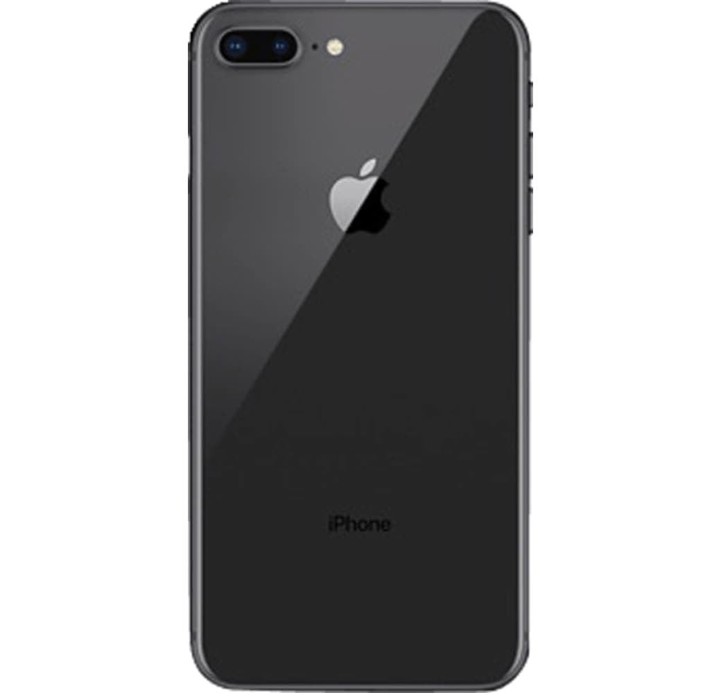 Space Grey Apple iPhone 8 Plus 64GB.4