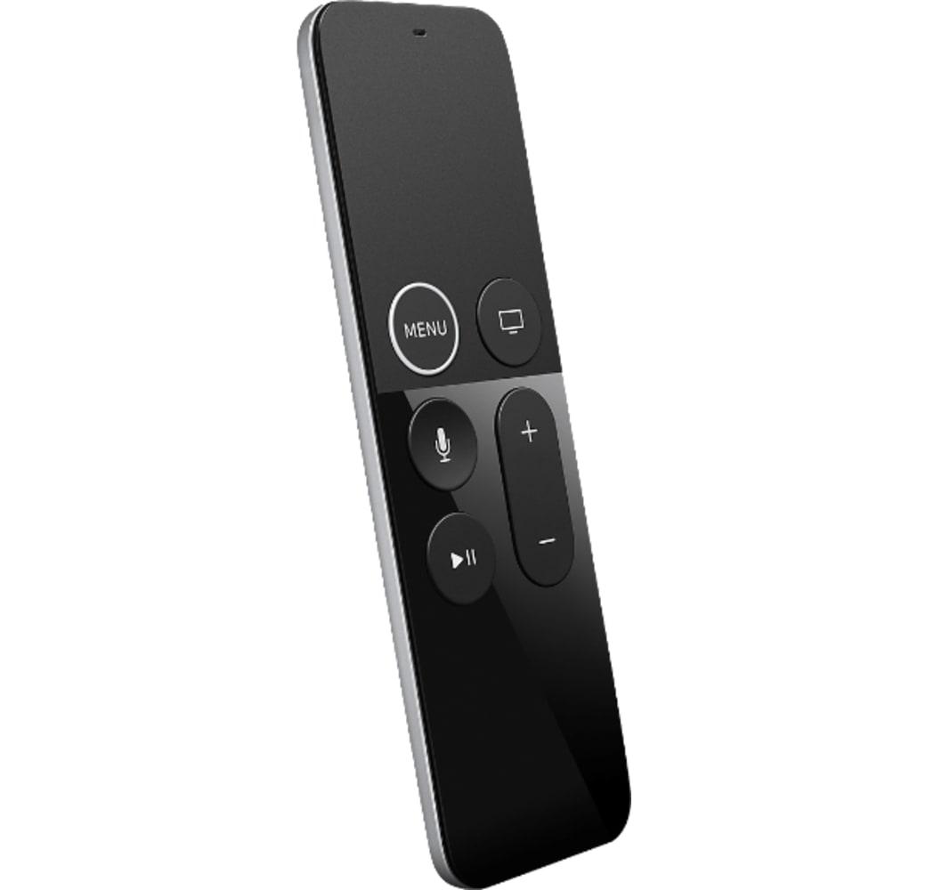 Black Apple TV 4K 32GB.2