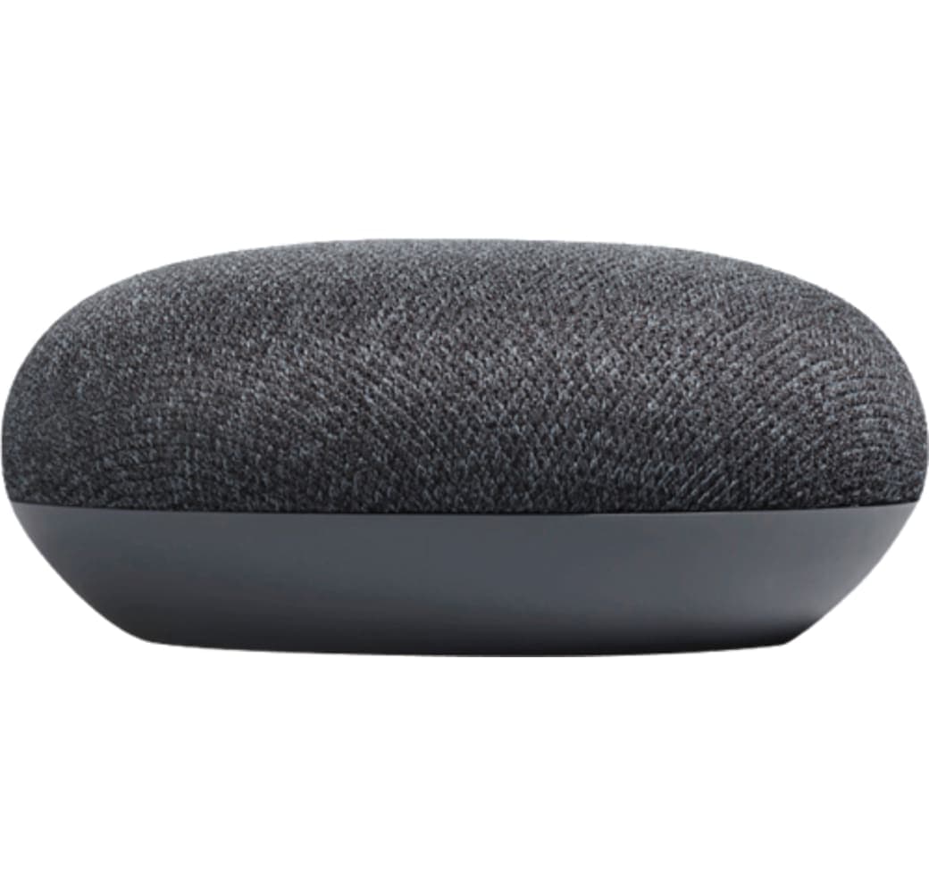 Charcoal Google Home Mini.1