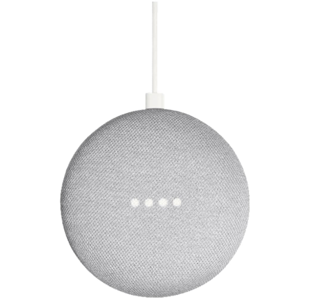 Kreide Google Home Mini.1