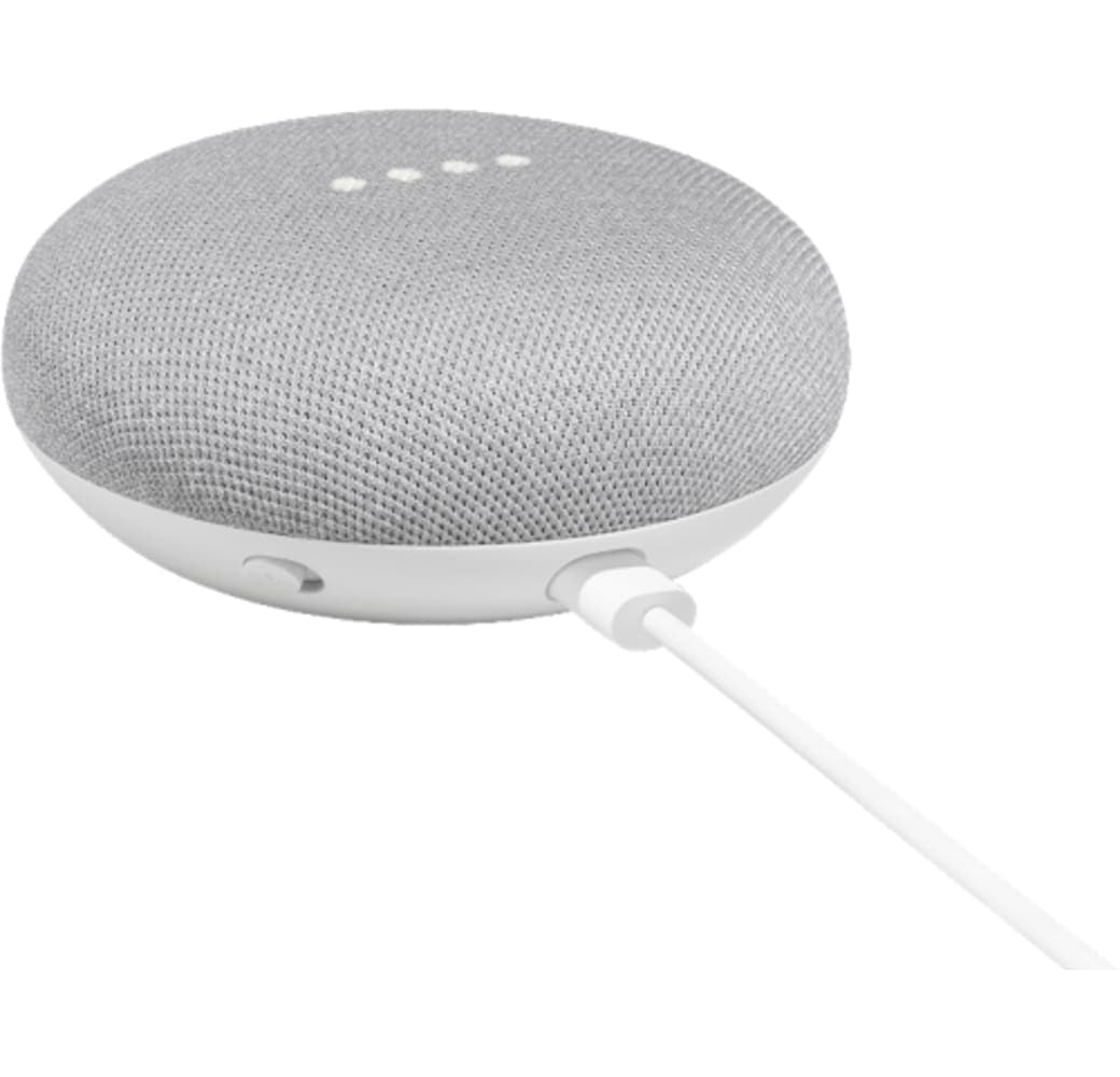 Kreide Google Home Mini.3