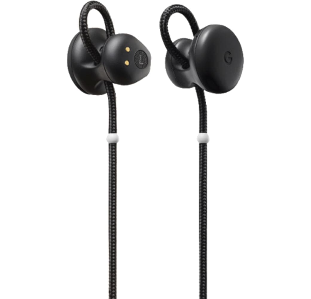 Negro Auriculares inalámbricos - Google Google Pixel Buds - Bluetooth - True Wireless.2