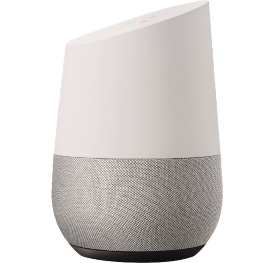 Slate Grau Google Home.4