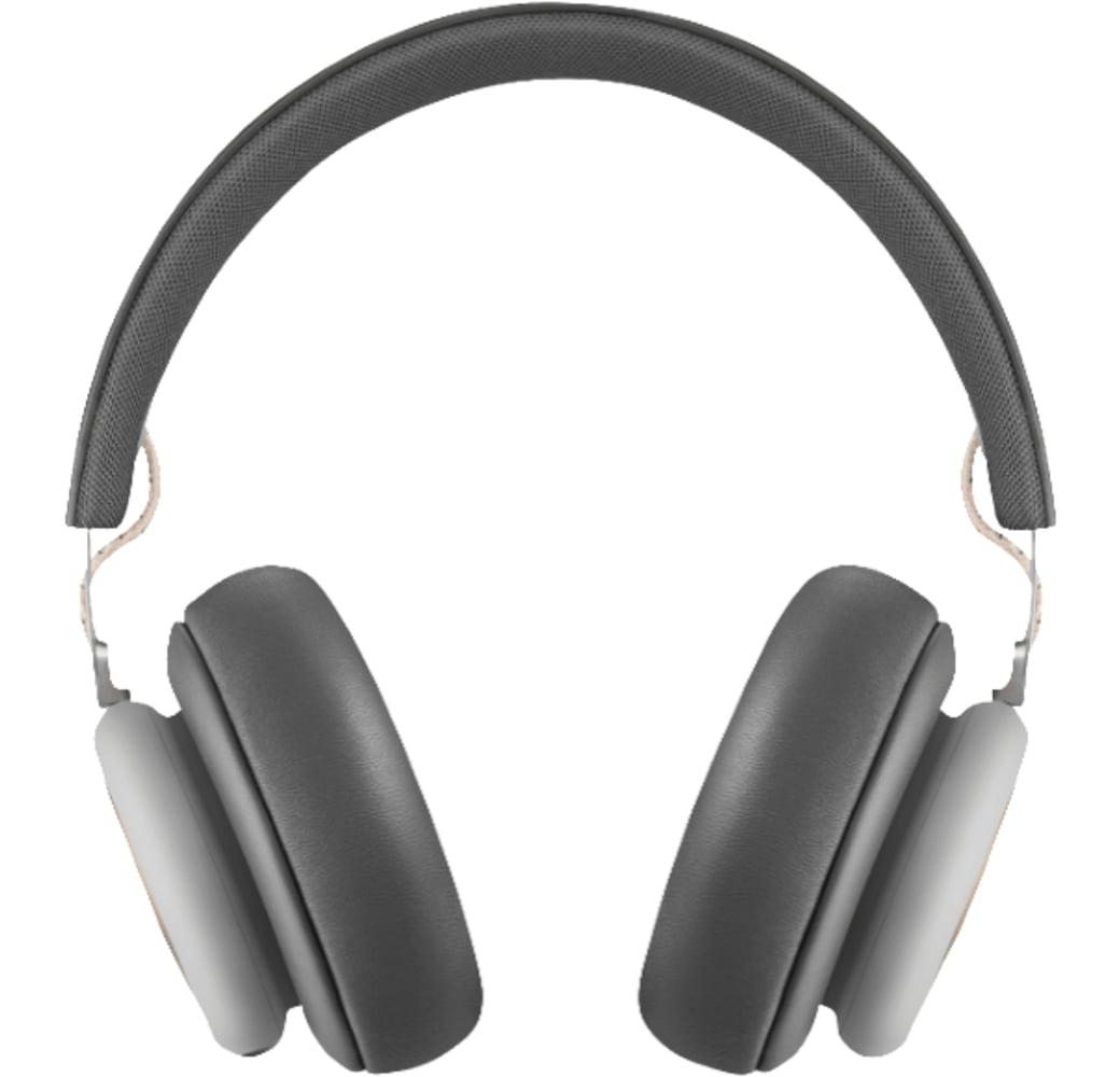 Grey Bang & Olufsen Beoplay H4 Over-ear Bluetooth Headphones.3