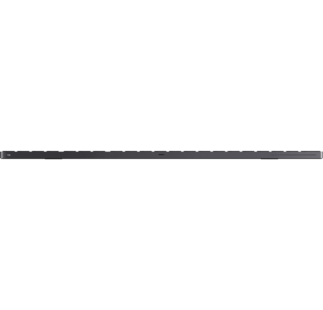 Space Grey Apple Magic Keyboard with Numeric Keypad.2