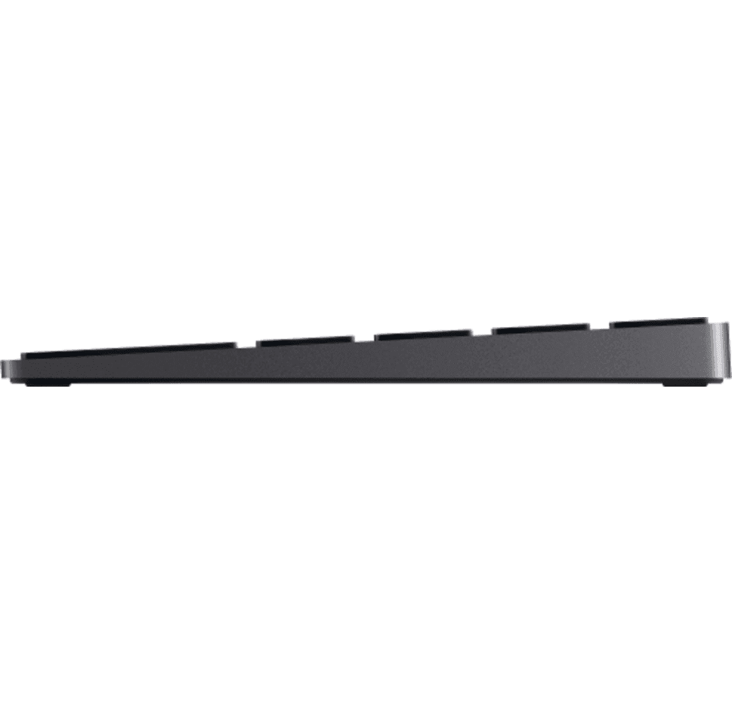 Space Grey Apple Magic Keyboard with Numeric Keypad.4