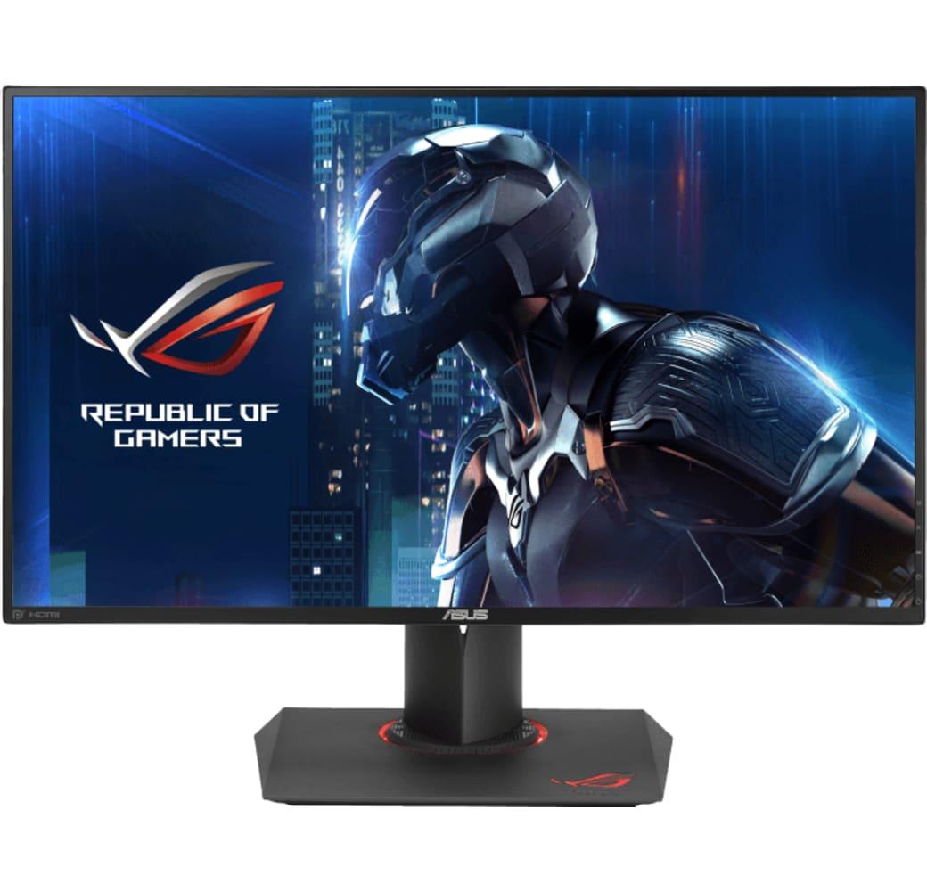 Black Asus 27" - PG279Q.1