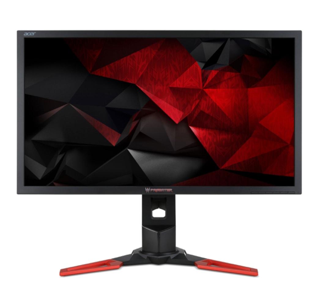 Black Acer 24" - XB241H.1