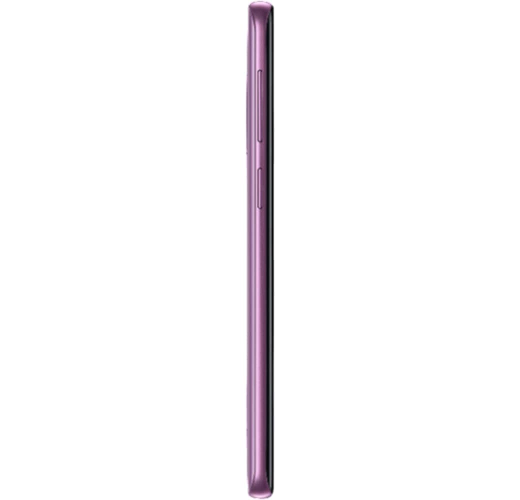 Lilac Purple Samsung Galaxy S9 - 64GB - Dual Sim.3