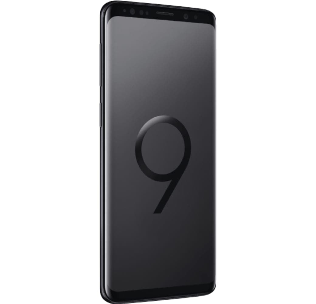 Negro Samsung Galaxy S9 64GB - Dual Sim.1