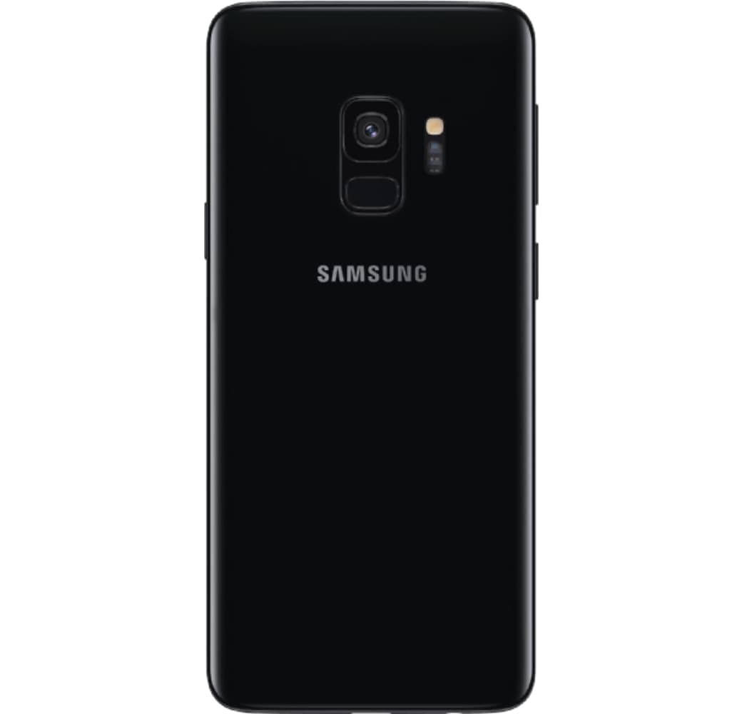 Negro Samsung Galaxy S9 64GB - Dual Sim.2