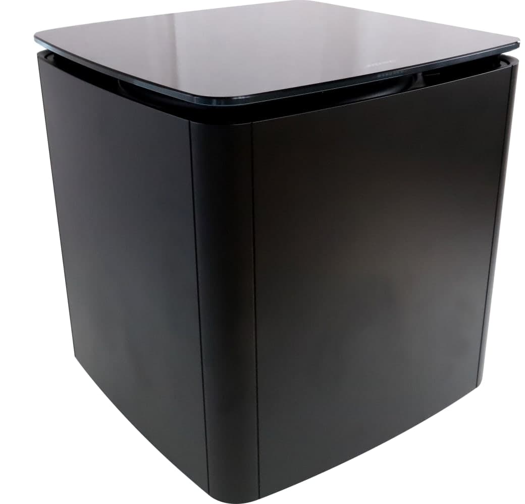 Schwarz Bose Acoustimass 300 Subwoofer.1