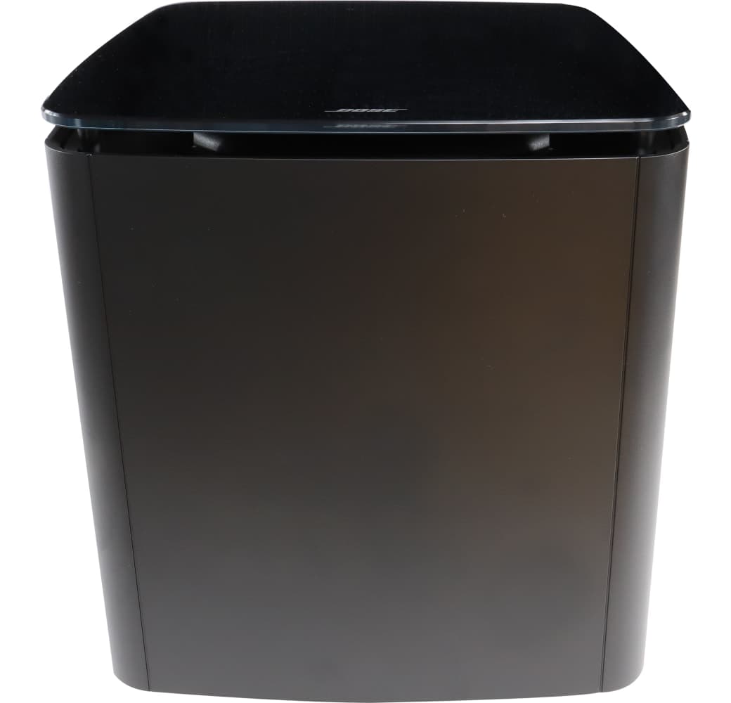 Schwarz Bose Acoustimass 300 Subwoofer.2