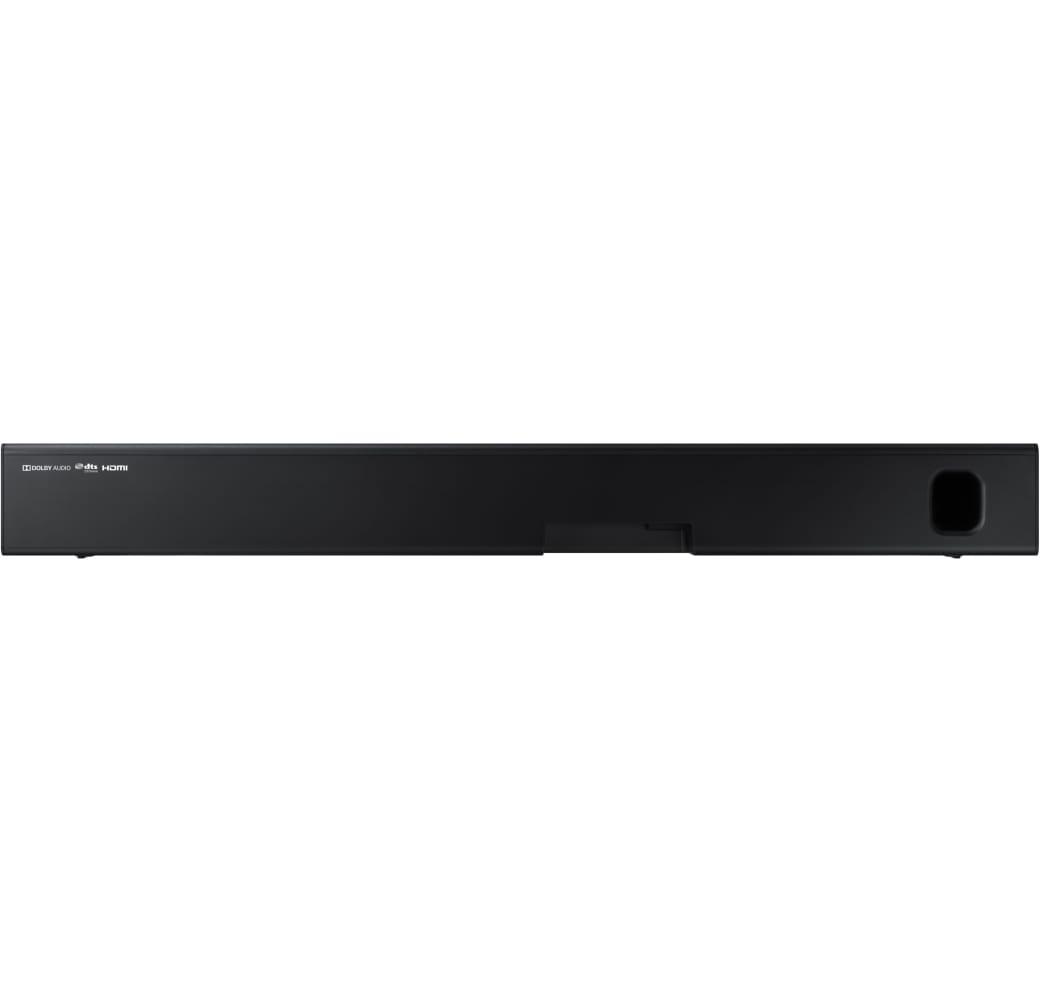 Schwarz Samsung HW-N400/ZG Soundbar.3
