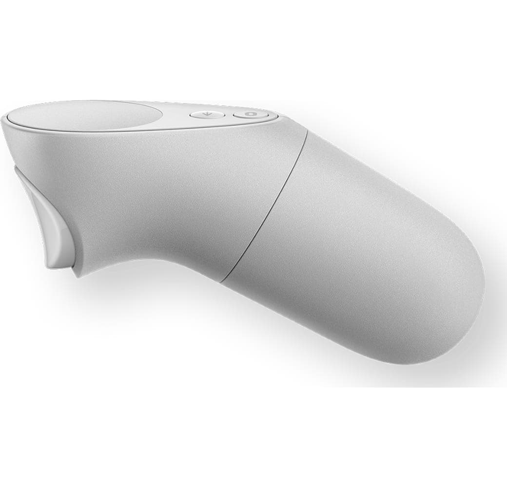 Plata Oculus Go 64 GB Gafas de realidad virtual.3