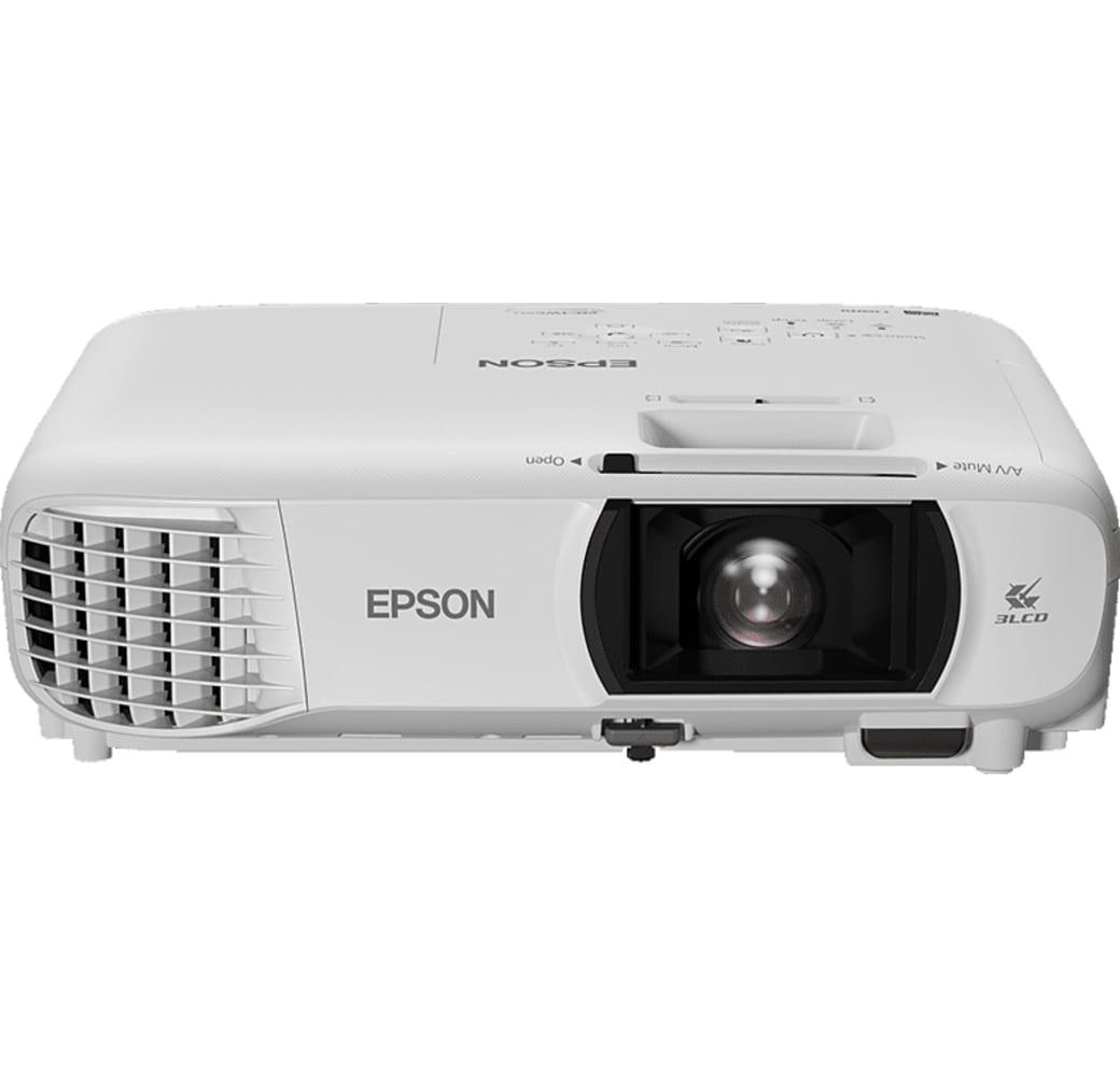 Epson EH-TW 610 Projector - Full HD.1