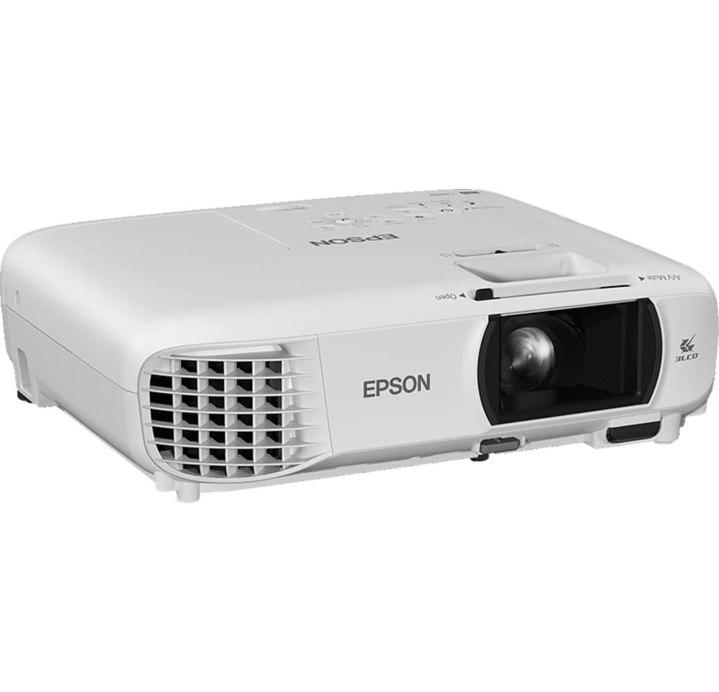 Epson EH-TW 610 Projector - Full HD.2