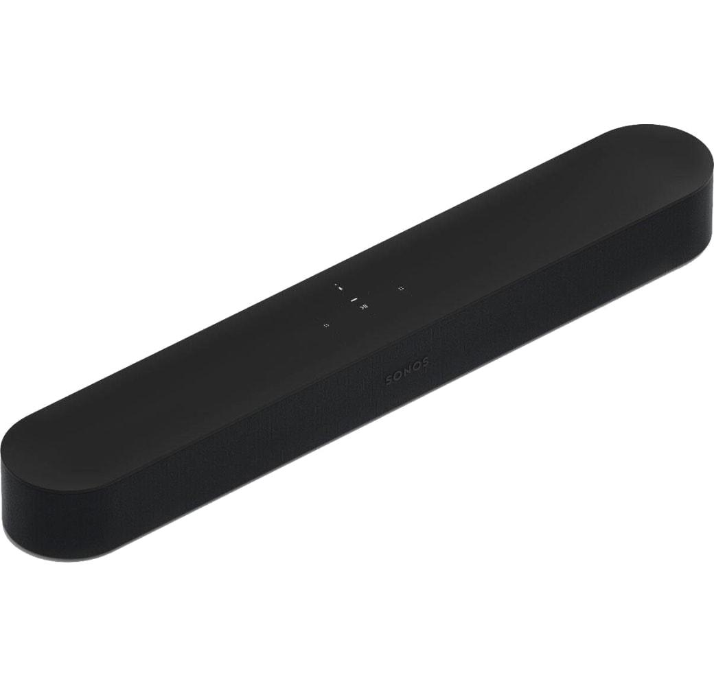 Black Sonos Beam.1