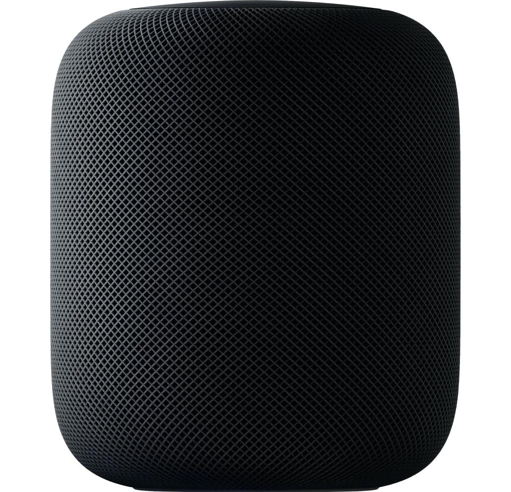 Space Grey Apple HomePod.1