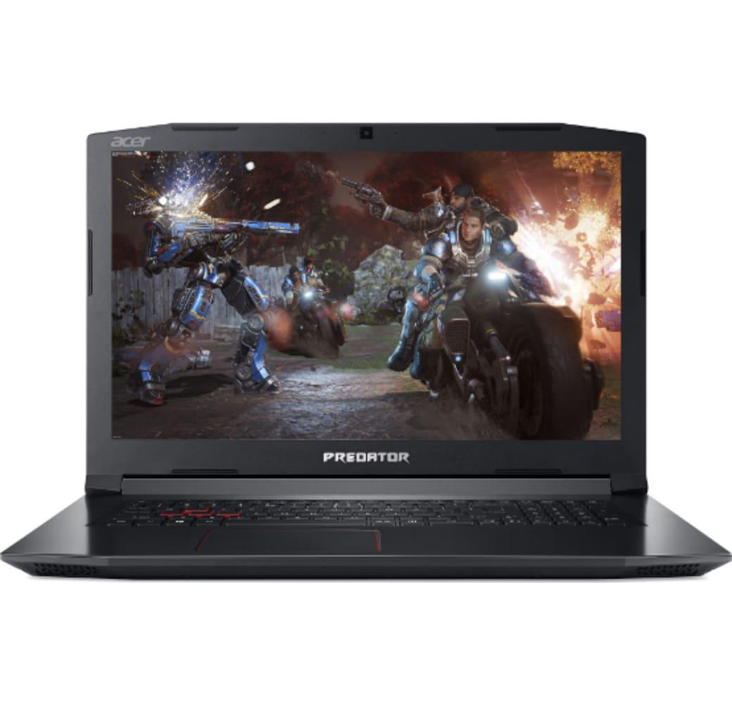 Black Acer Predator Helios 300 (PH317-52-74SL).1