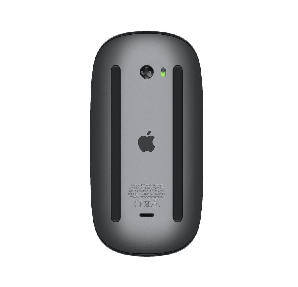 Space Grey Apple Magic Mouse 2.2