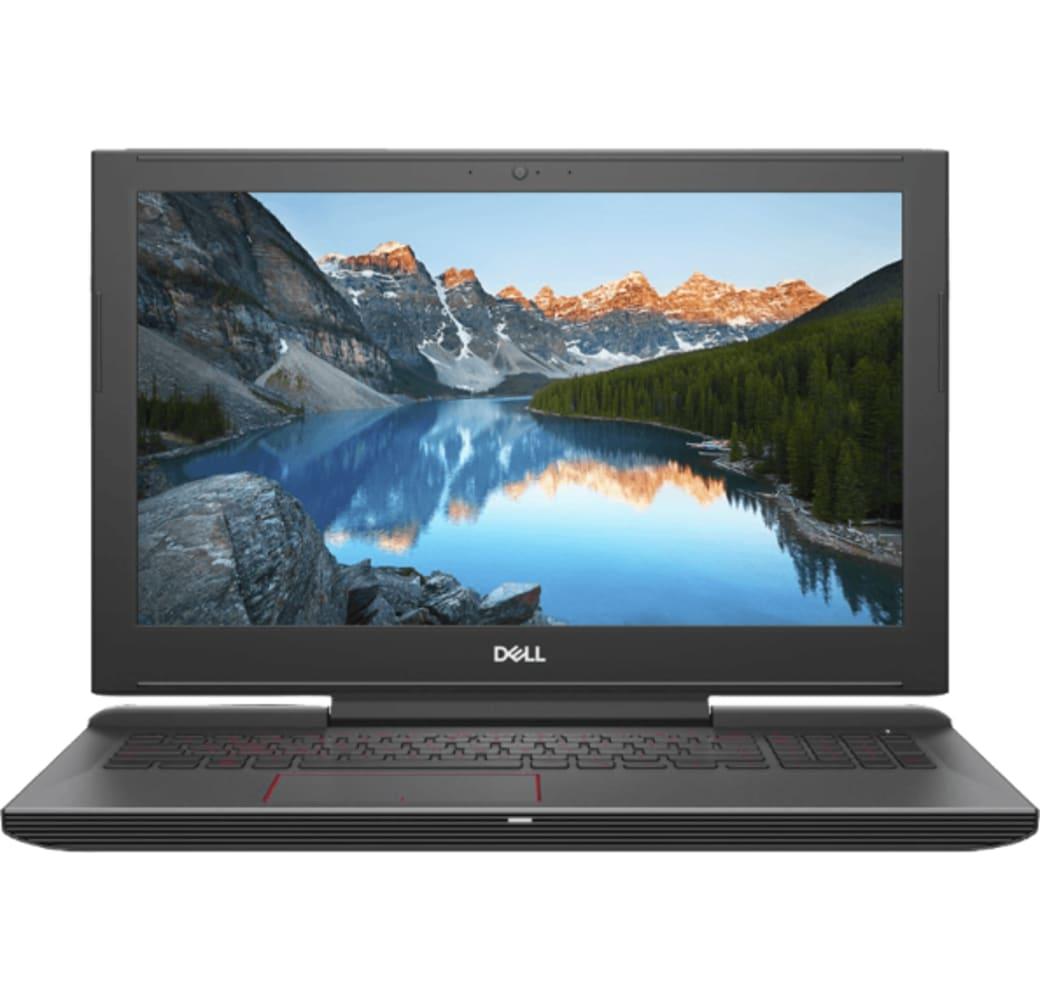 Black Dell G5 15 (5587).1